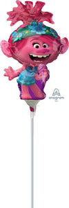 40725 Trolls World Tour Poppy