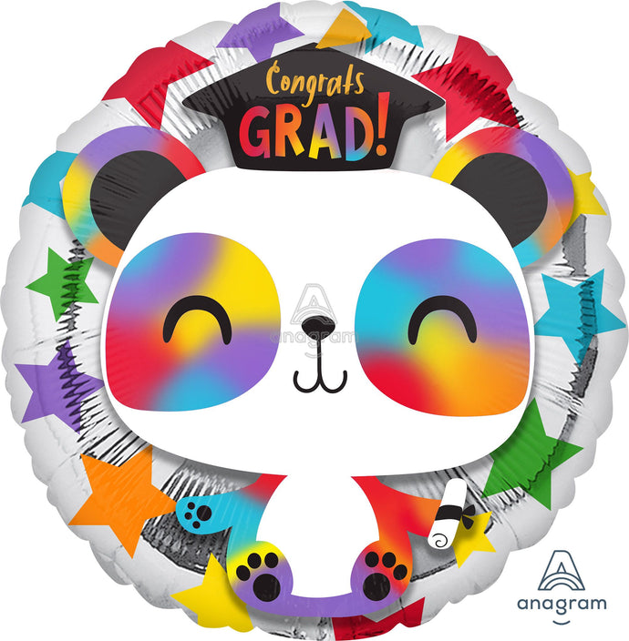 40935 Grad Panda