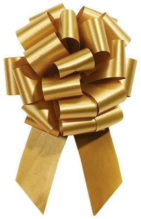 PF40-59 Pull Bow Gold