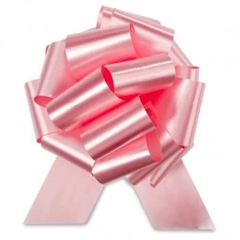 PF40-02 Pull Bow Pink