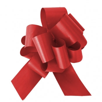 PF40-63 Pull Bow Red