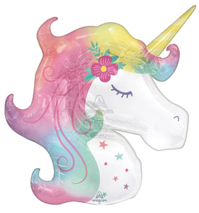 42893 Enchanted Unicorn