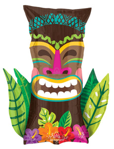 42987 Vintage Tiki