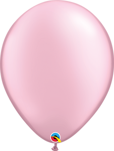 43893 Pearl Pink 16" Round