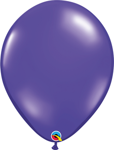 43896 Quartz Purple 16" Round