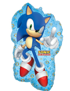 44523 Sonic the Hedgehog 2