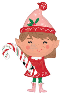 46929 Merry Christmints Elf
