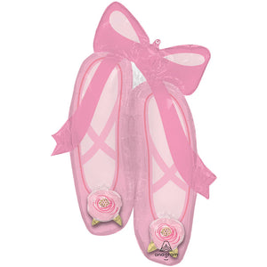 47856 Ballerina Slippers