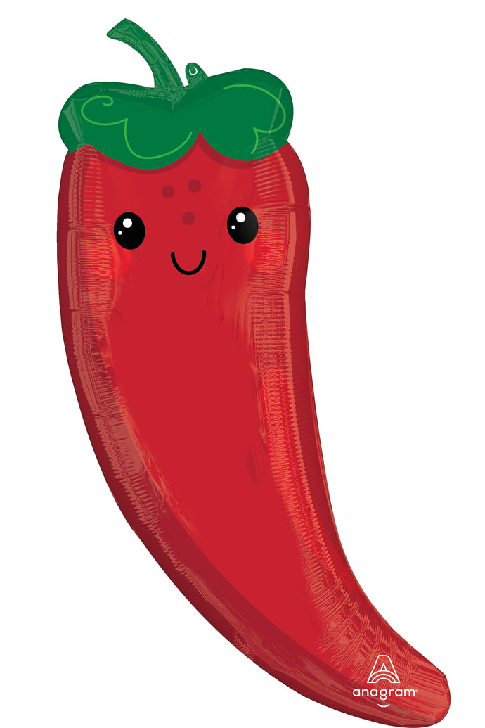 47908 Food Friends Chili Pepper