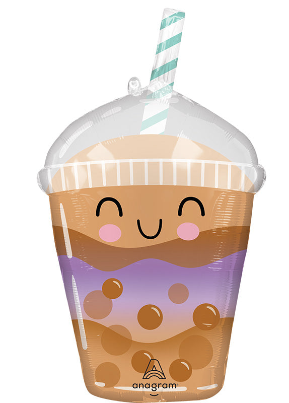 47915 Sippy Friends Boba Tea