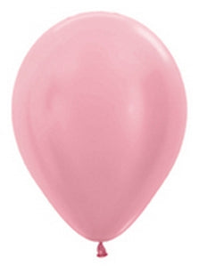 51062 Pearl Pink 5" Round