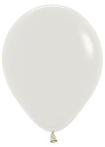 51508 Pastel Dusk Cream 5" Round