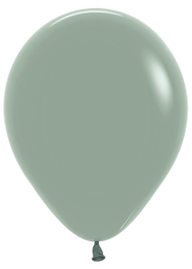 51509 Pastel Dusk Laurel 5" Round