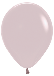 51515 Pastel Dusk Rose 5" Round