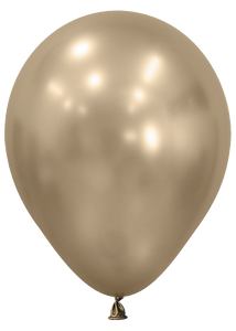 415024 Silk Gold Dust 11" Round
