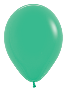 53004 Fashion Green 11" Round