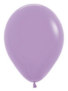 230764 Fashion Lilac 11" Round