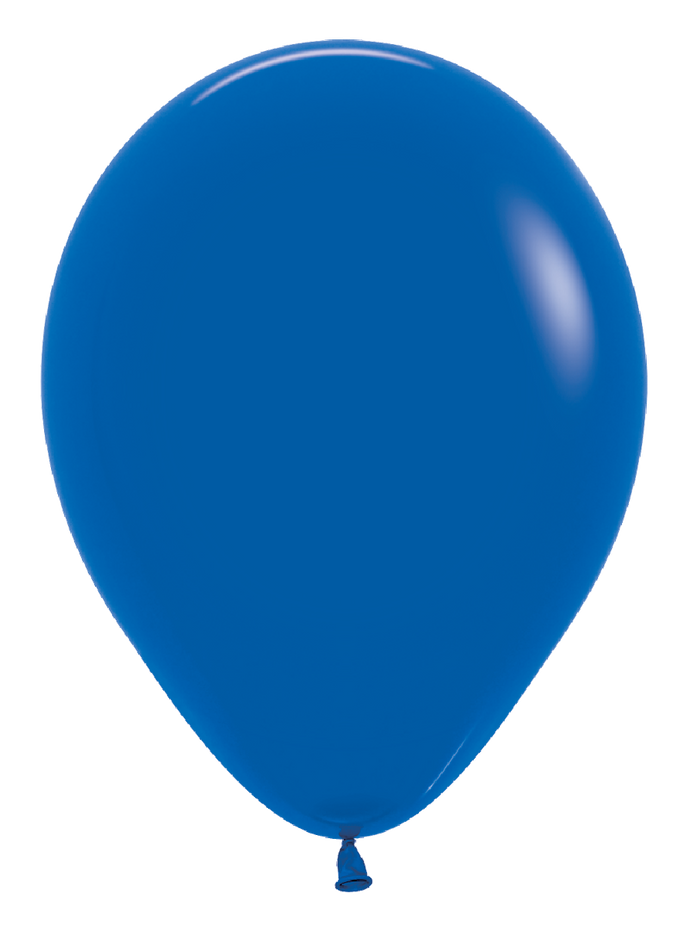 221564 Fashion Royal Blue 9
