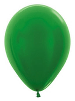 53084 Metallic Green 11