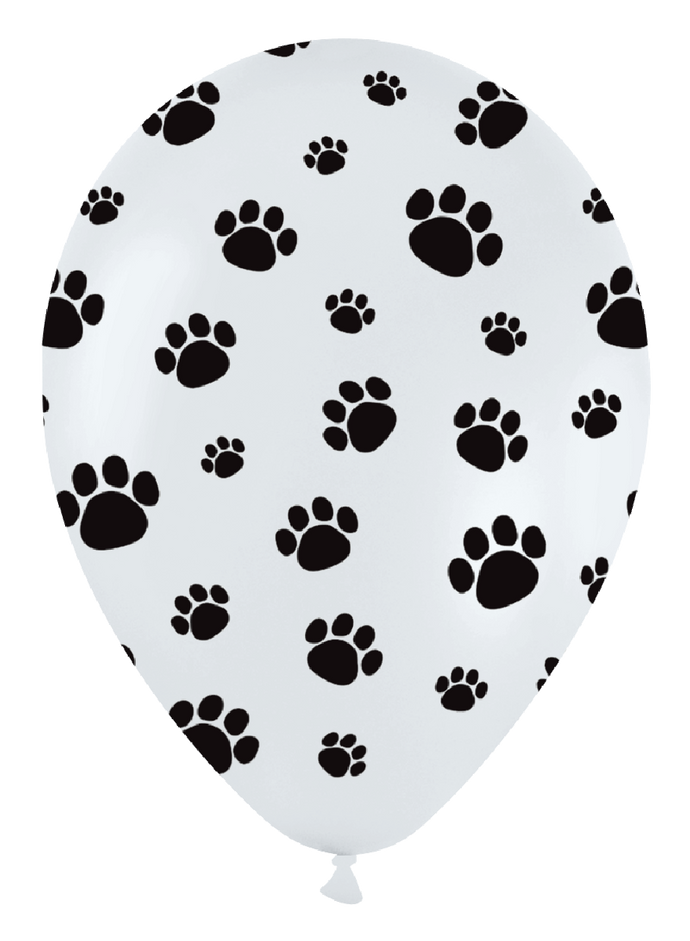 53224 Paw Prints 11