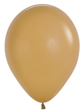Load image into Gallery viewer, 386898 Fashion Latte 11&quot; Round (50ct)
