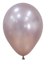 Load image into Gallery viewer, 409283 Silk Pink Blossom 11&quot; Round (50ct)
