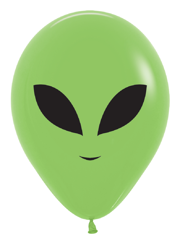 420585 Alien Neon Green 5