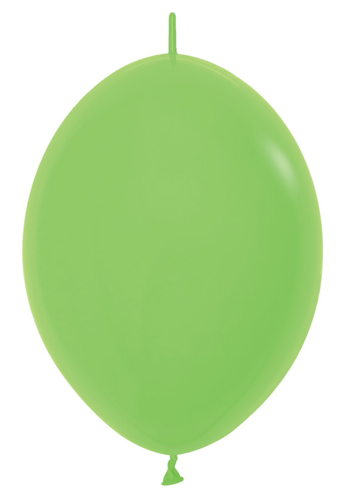 832661 Fashion Lime Green 6