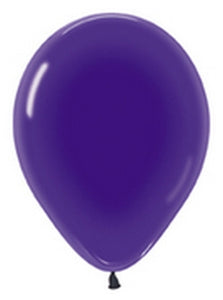 55045 Crystal Violet 18" Round