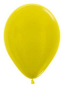 55085 Metallic Yellow 18