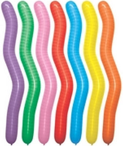 55207 Rattlesnake Assortment 43"