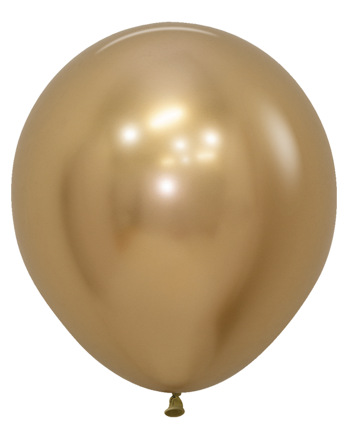 179544 Reflex Gold 18