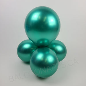 Econo-Luxe Green 11" Round