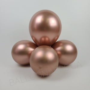 Econo-Luxe Rose Gold 11" Round