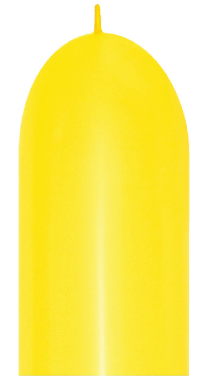 589855 Fashion Yellow 660S Link-O-Loon