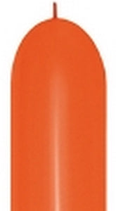 57913 Fashion Orange 660B Link-O-Loon