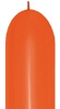 57913 Fashion Orange 660B Link-O-Loon