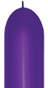 57930 Fashion Violet 660B Link-O-Loon