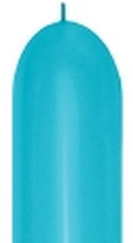 57931 Deluxe Turquoise 660B Link-O-Loon