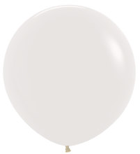 Load image into Gallery viewer, 59011 Crystal Clear 24&quot; Round (10ct)
