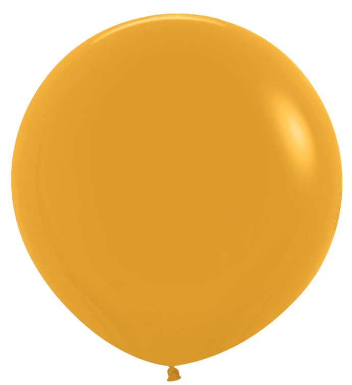 59369 Fashion Mustard 24