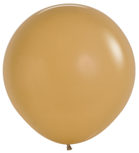 Load image into Gallery viewer, 59428 Fashion Latte 24&quot; Round (1ct)
