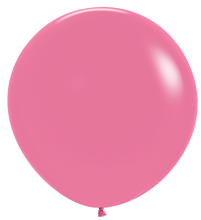 Load image into Gallery viewer, 416564 Fashion Rose 24&quot; Round (10ct)
