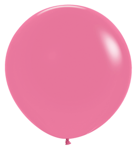 416564 Fashion Rose 24" Round (10ct)