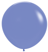 Load image into Gallery viewer, 416809 Fashion Periwinkle Blue 24&quot; Round (10ct)
