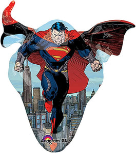 27508 Superman