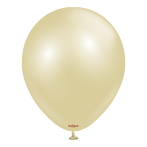 11870850 Kalisan Aura Antique Gold 18" Round