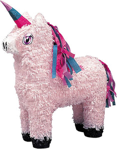 66010 Unicorn Piñata