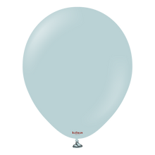 Load image into Gallery viewer, K68208 Kalisan Retro Storm 5" Round (50ct)
