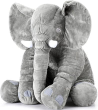 Load image into Gallery viewer, Elephant Stuffed Animal Rental
